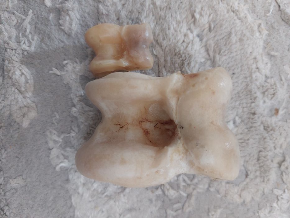 Асық, Топай сатамын