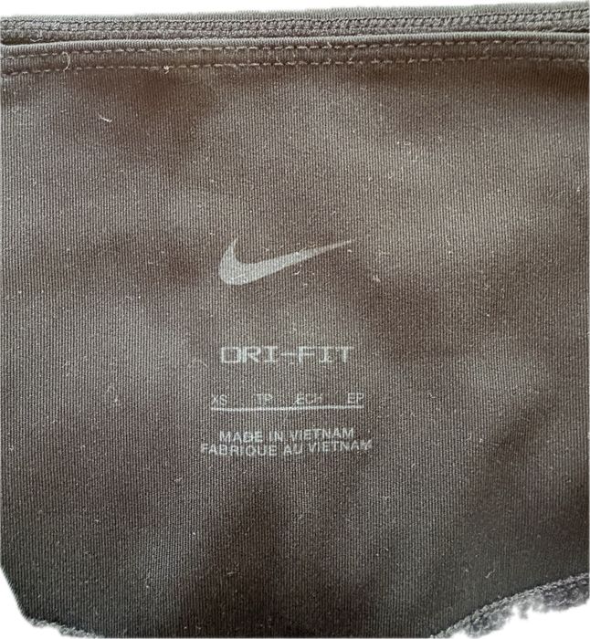 Спортен клин Nike къс