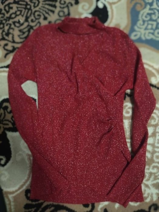 Кофточка запах 42 44 размер