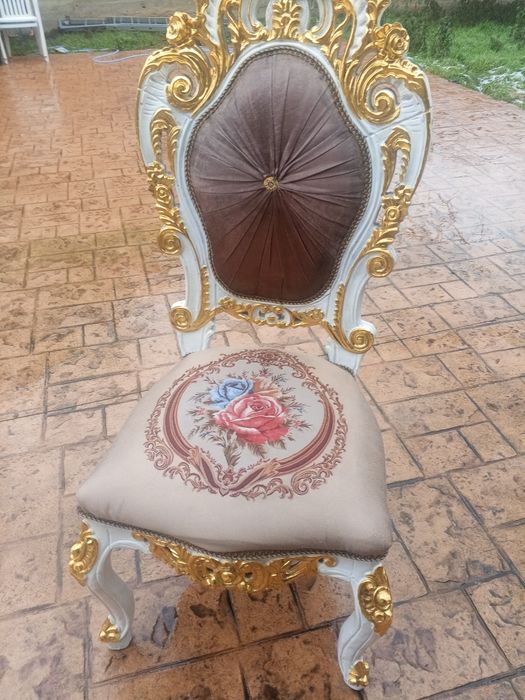 Gata cu petele de pe Canapea