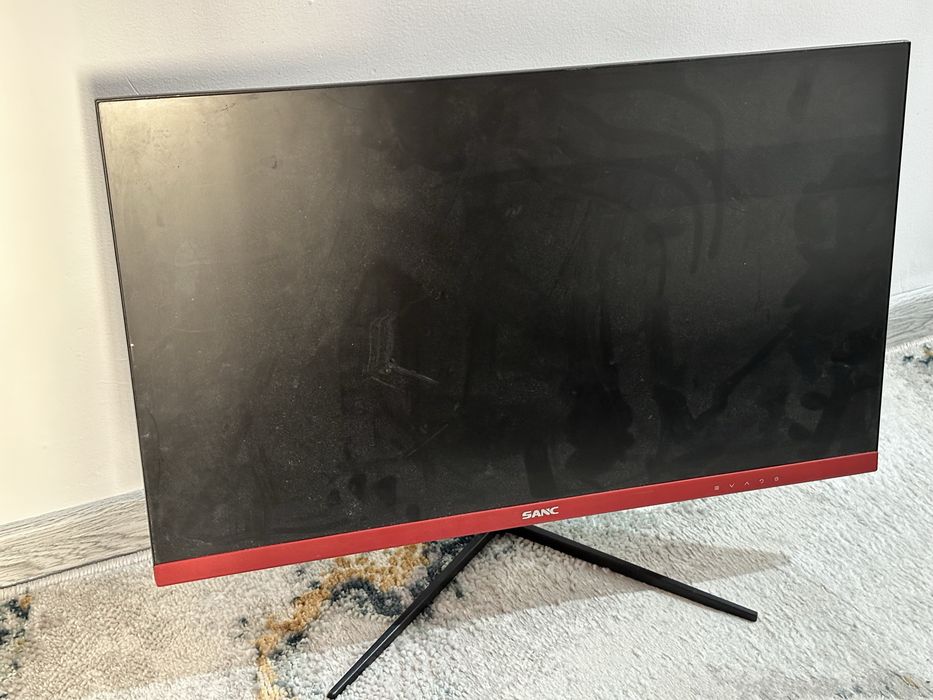 Монитор Sanc 144hz