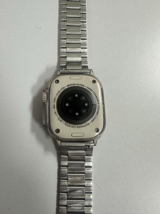 Smart watch Z87 Ultra