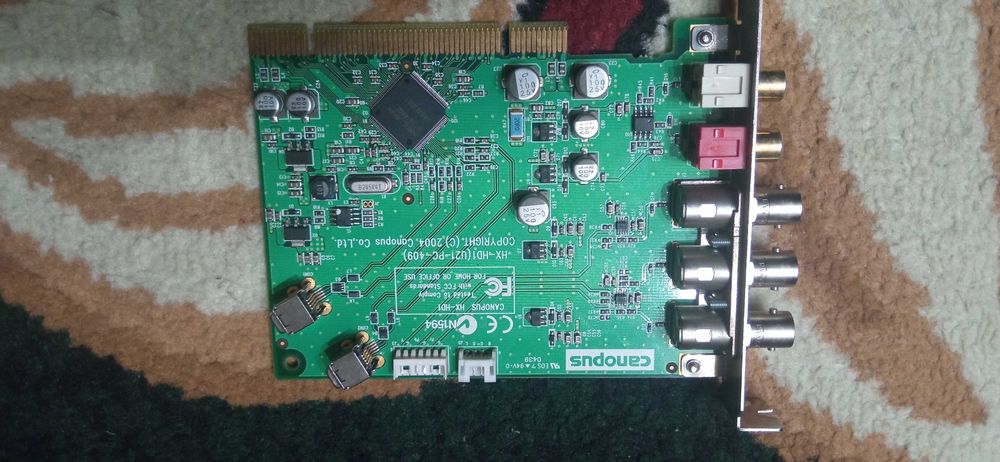 Оцифровка видеокассет, Videokassetalarni raqamlashtirish