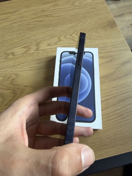iPhone 12, 128gb