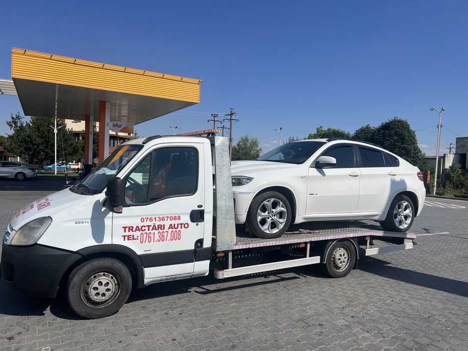 Tractari auto ,dragomiresti deal ,chiajna ,domnesti, ciologarla ,bâcu