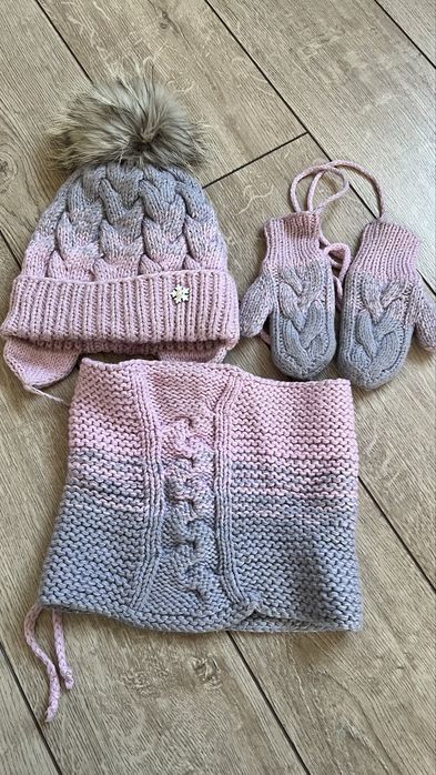 Продам комплект( зима)