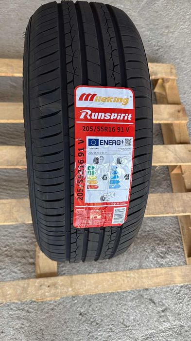Anvelope NOI All Season (Orice Auto) • Factură și Garanție • Mileking