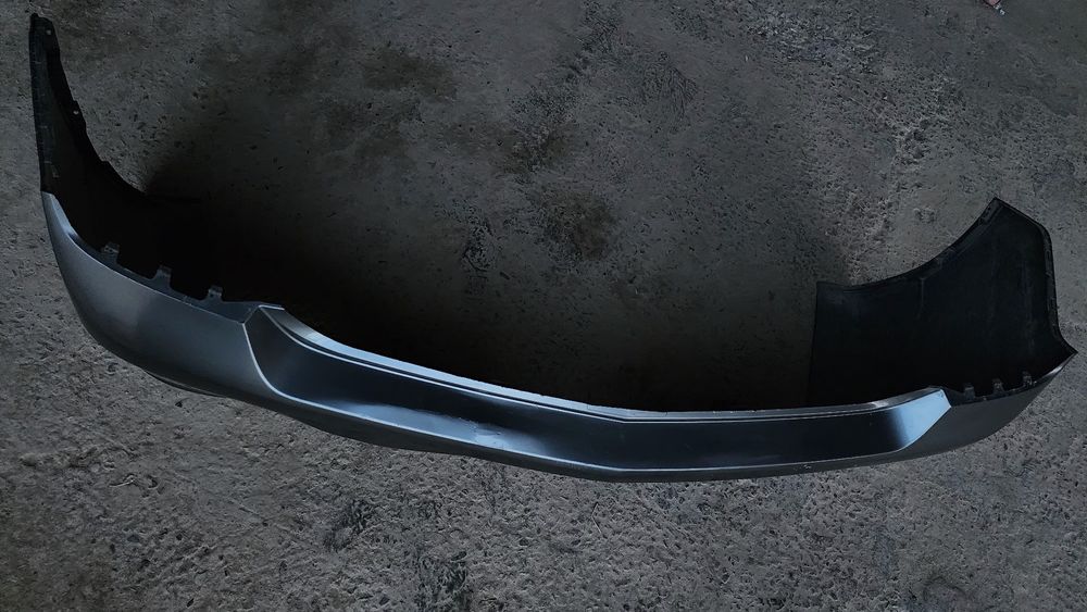 Cobalt задный Бампер