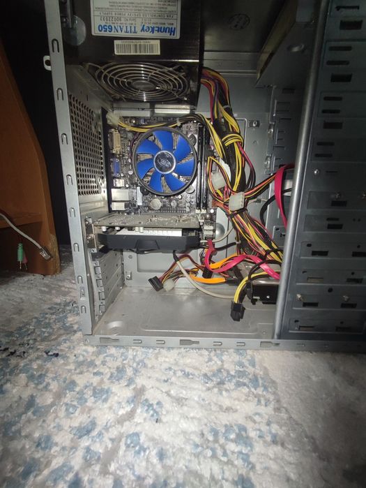 Компьютер игровой