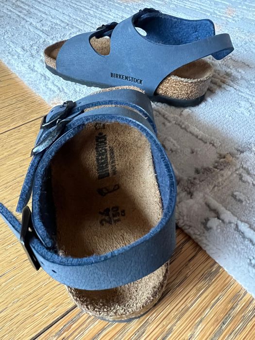 Детски сандали Birkenstock 24 размер