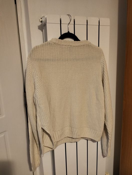 Pulover dama tricotat