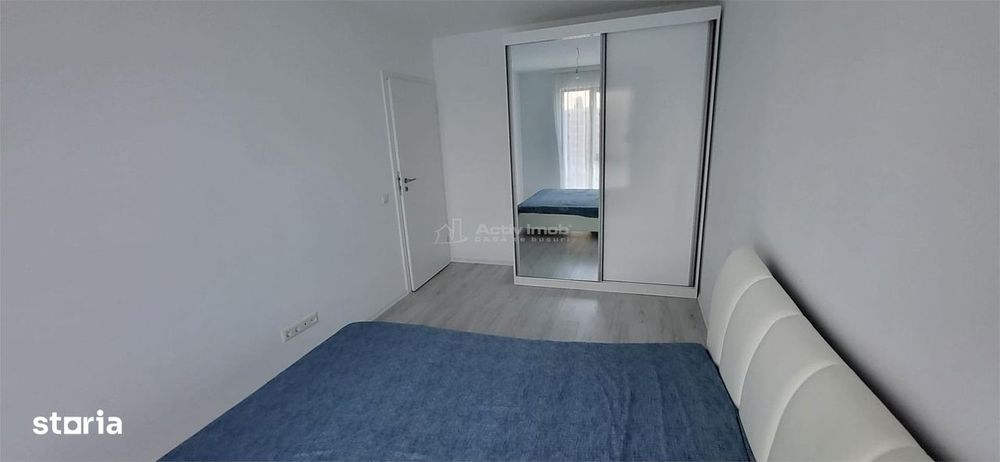 Apartment in Valea Voievozilor - View 3