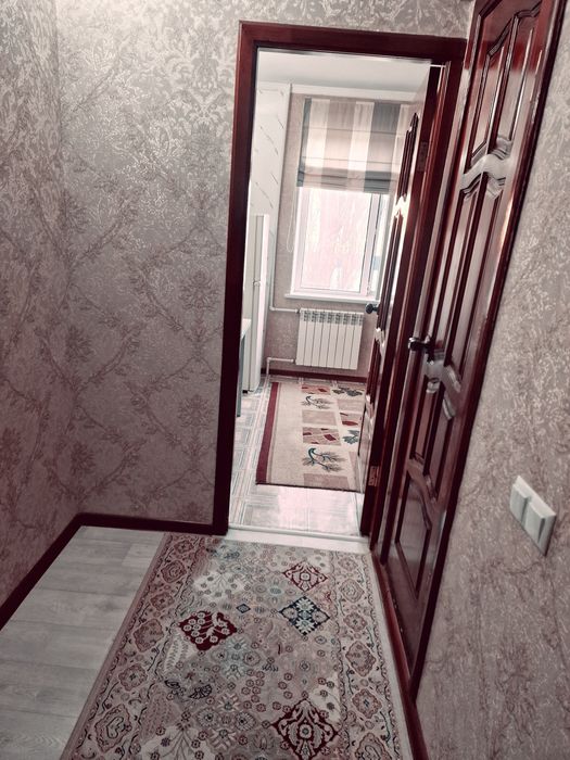 Продам  кв   1 ком