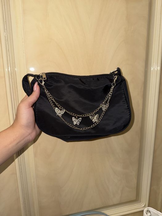 Сумочка SHEIN с цепочкой