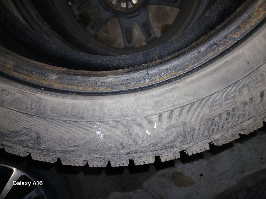 автошины на легковые