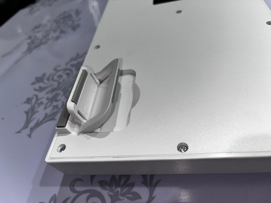 Фильтр и клавиатура для ноутбука