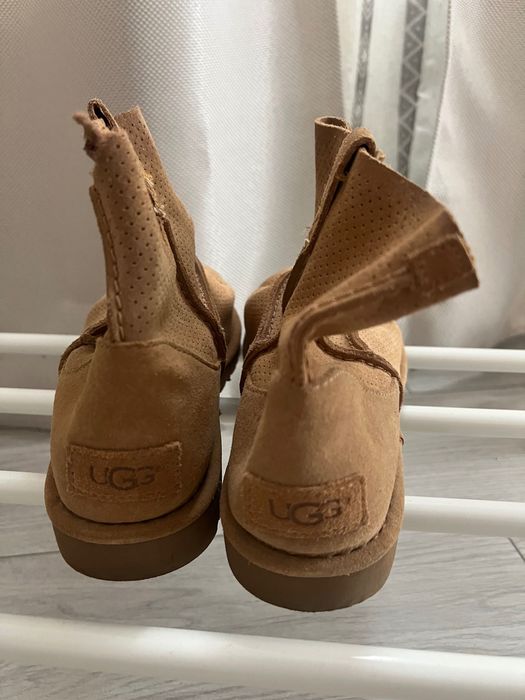 Зимни ботуши UGG, 41 номер, дамски