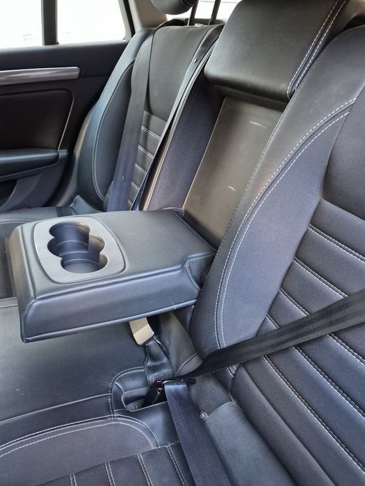 RENAULT Laguna 2011 — imagine 2