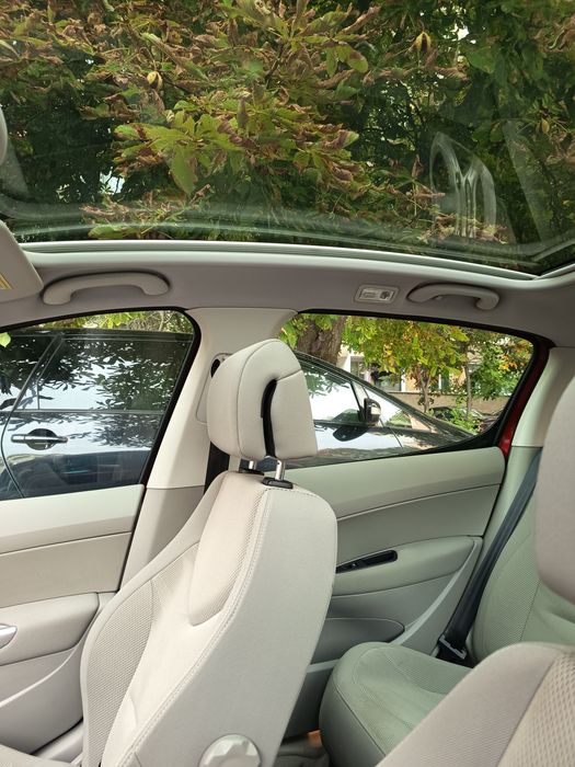 Peugeot 308 sport +