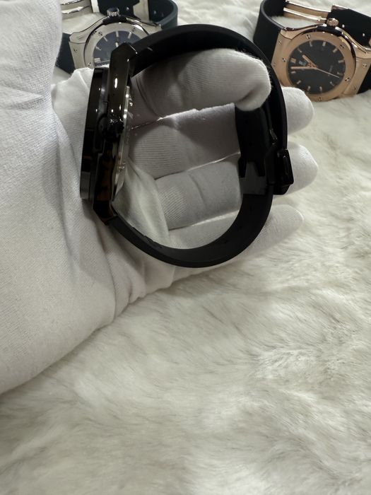 Hublot classic fusion 42 mm, AUTOMATIC