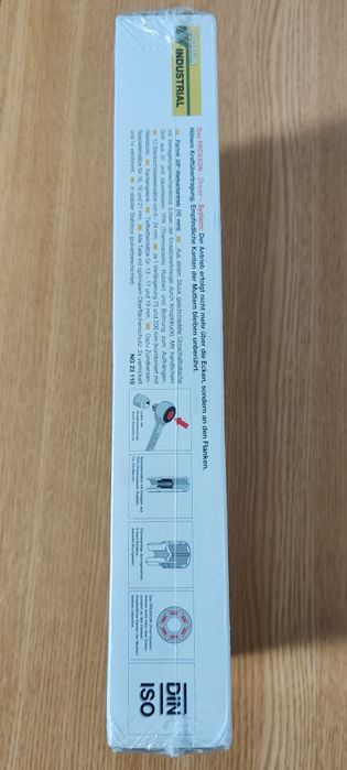 Set PROXXON Industrial nou, sigilat