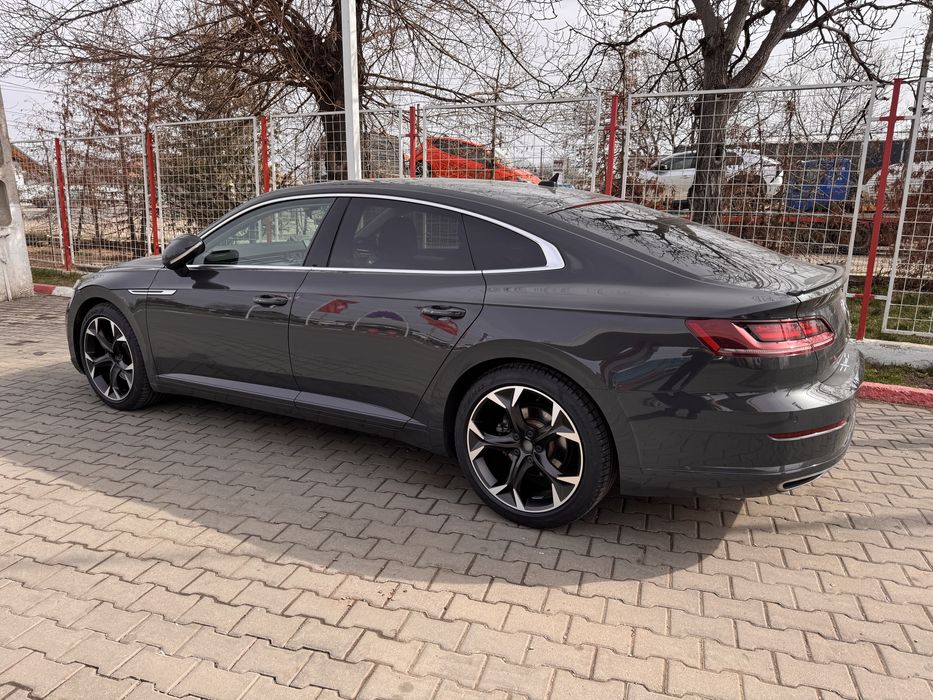 Set roti complet 19” Cupra Formentor VW