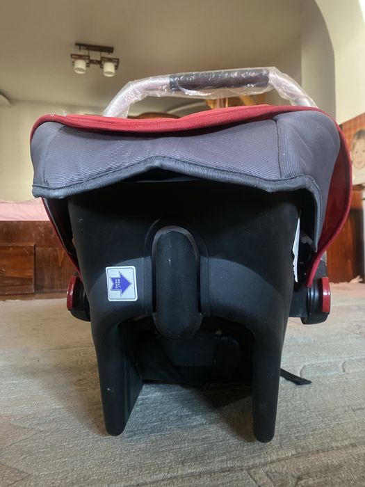 Scoica bebe DOUCEUR