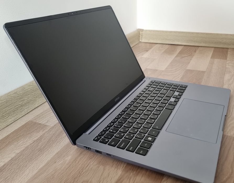 Infinix InBook Y3 Max