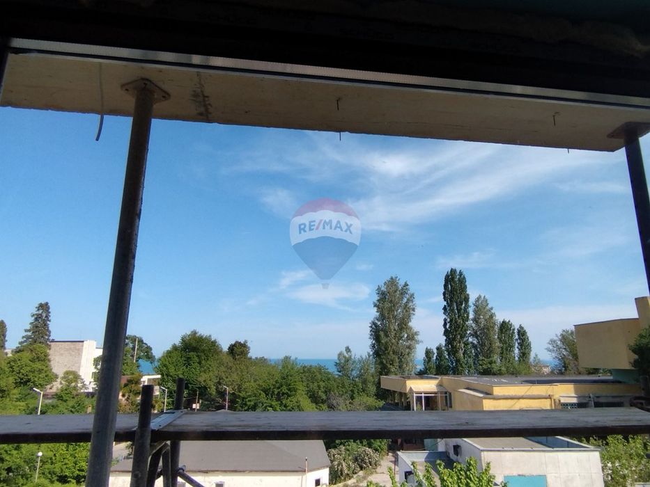 Двустаен апартамент за продажба, Кабакум, Варна, ТЕ