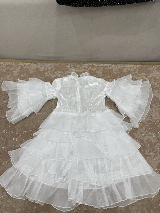 Платье национальное !