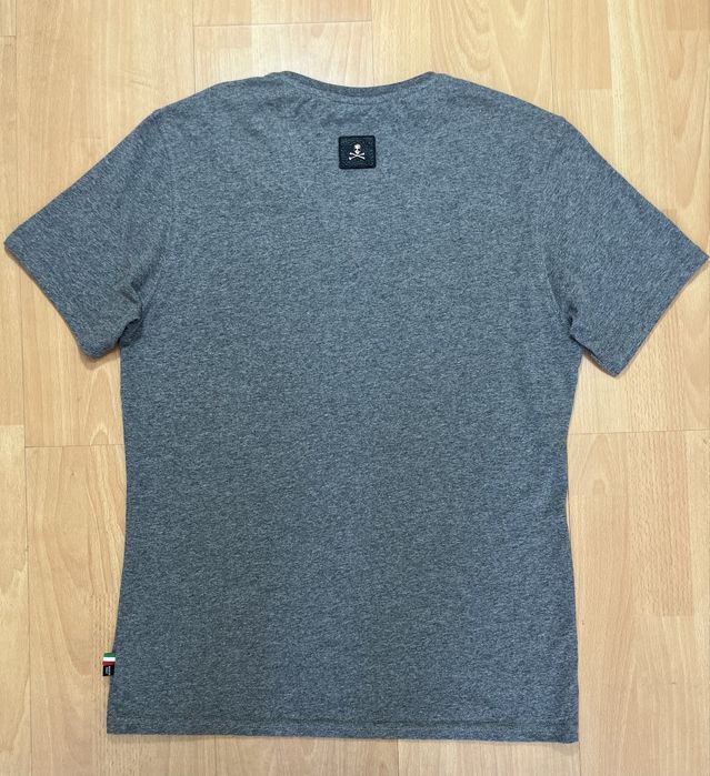 Philipp Plein оригинална мъжка тениска М