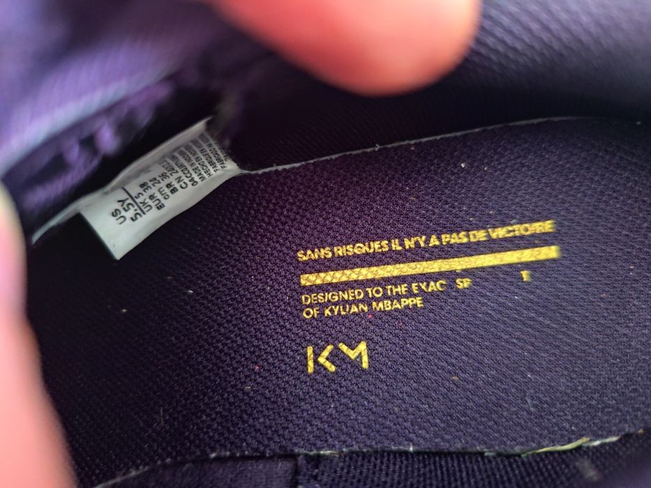 Стоножки Nike 38 номер