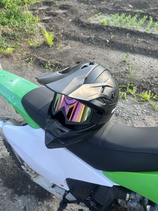 Эндуро Hammer 250