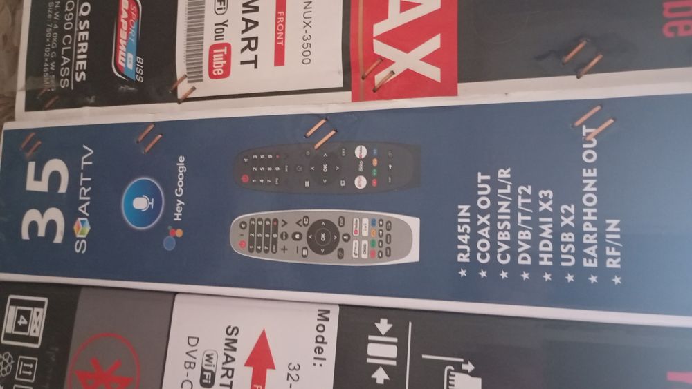 SMART.TV 32/43\ Televizor 55\65 Смарт тв Телвизор