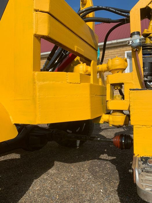 Продам погрузчик