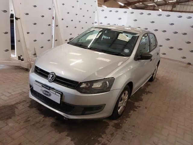 Piese de Vw Polo 6R 2011 4 usi 1.2 bz