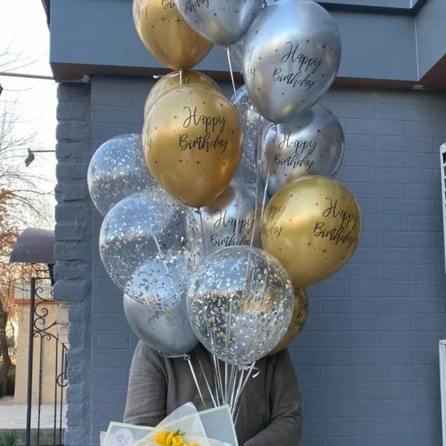 Fonus Uchar shar Vazdushni shar geliviy shar gazli sharlar SHARLAR