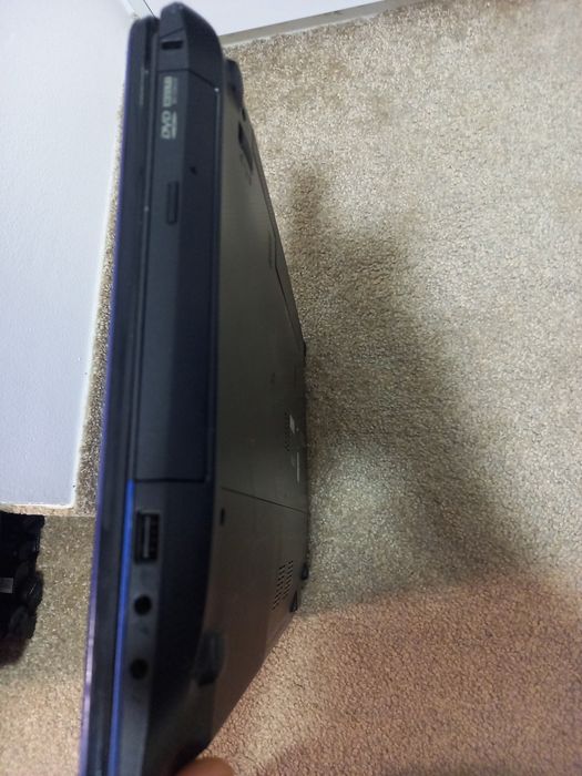 Laptop intel i5 ,ssd120,video nvidia 2gb,baterie 2 ore noua