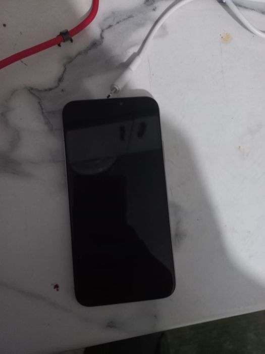 Iphone 10 X белый