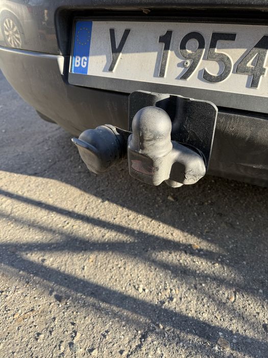 Теглиц за Голф 5,6