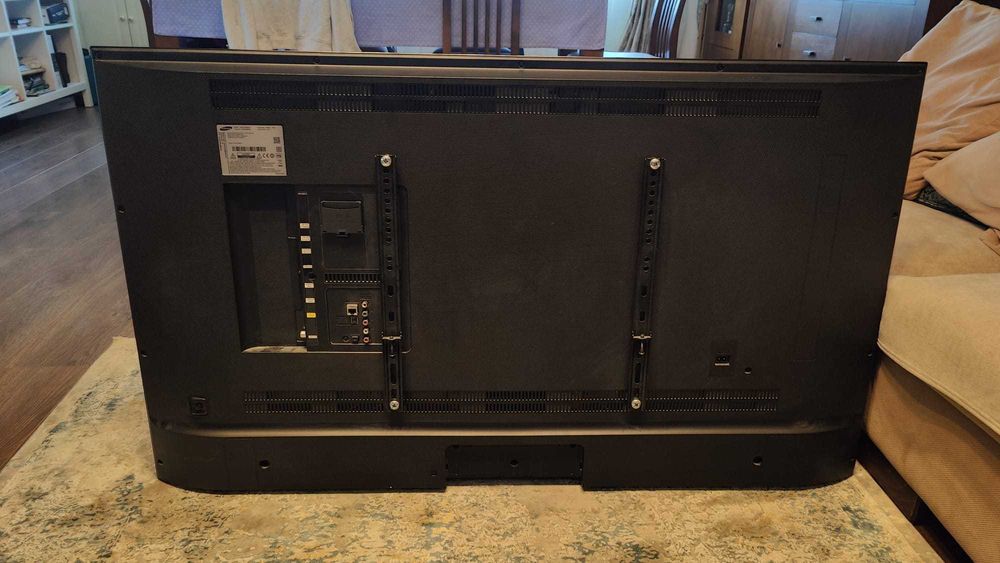 TV Samsung 55inch UE55JU6400W