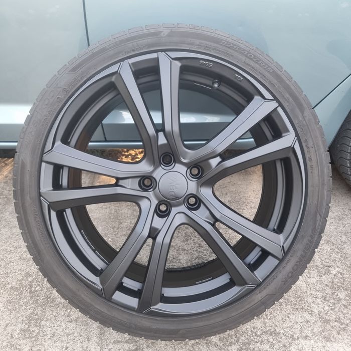 Jante/Roți "19 VW/Skoda/Seat/Audi/BMW/Mercedes 5x112