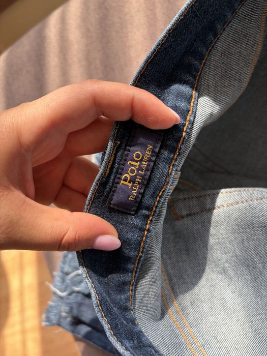 Оригинални дамски дънки Ralph lauren