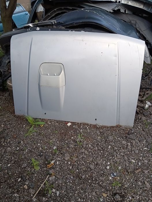 Разпродажба Врати капаци брони  за различни коли и джипове