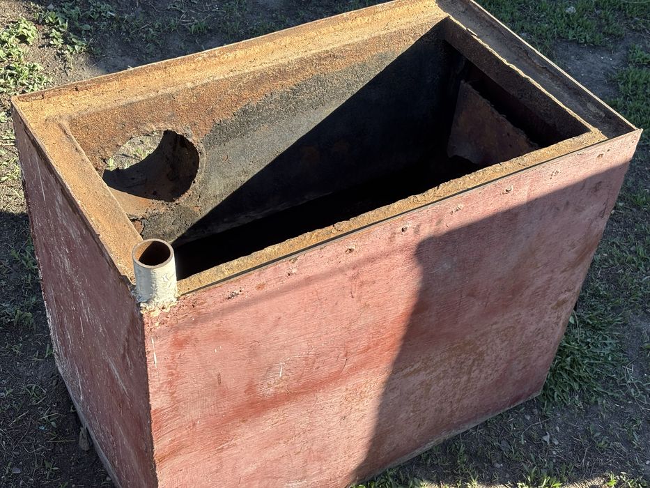 Печка Бу в хорошем состояни