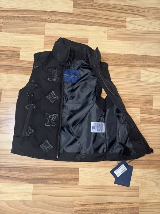 Vesta Louis Vuitton copii 4-15 ani