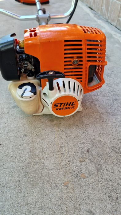 Motocositoare Stihl KM.90 R.