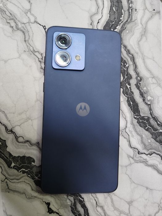 Motorola Moto G84 (Алматы) ЛОТ: 930567