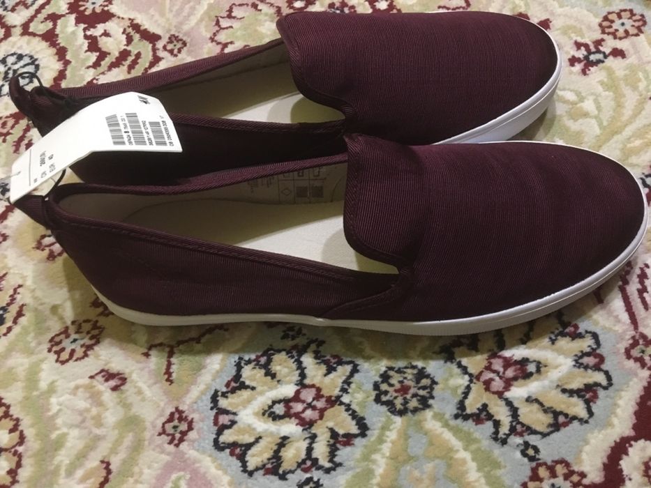 Женская  удобная обувь