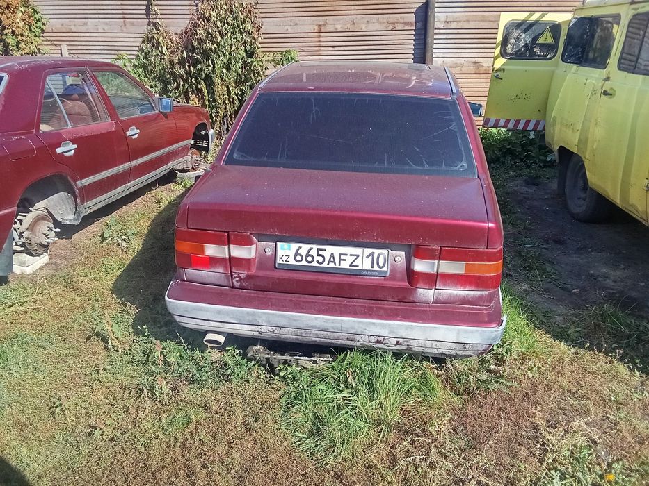 Продам Вольво 850